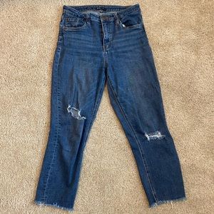 Nordstrom Jeans